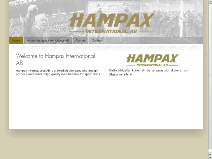 www.hampax.com