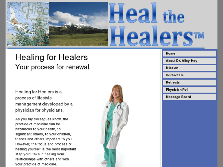 www.healing-healers.com