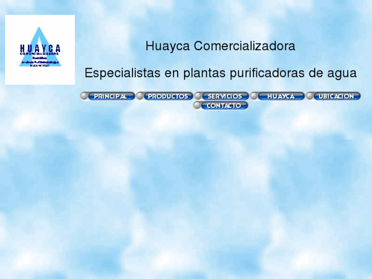 www.huayca.com