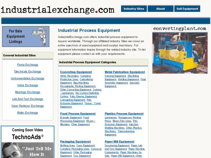 www.industrialexchange.com