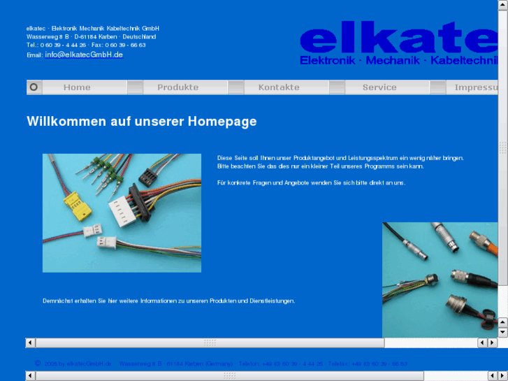 www.kabel-konfektion.net