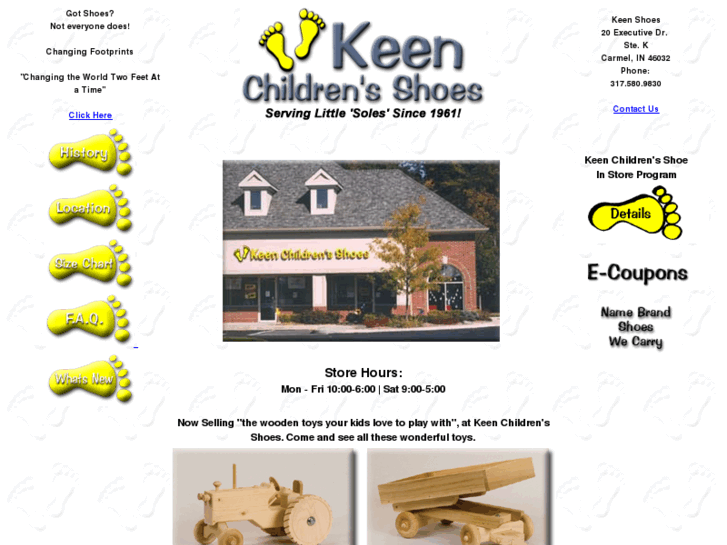 www.keenchildrenshoes.com