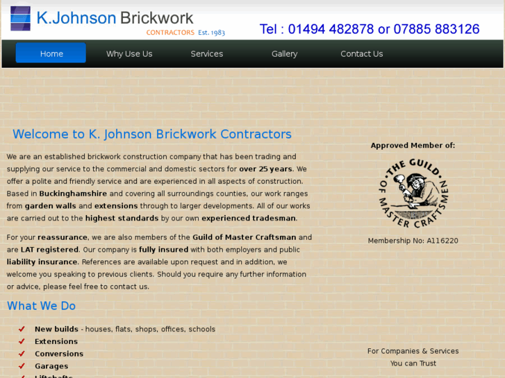 www.kjbrickwork.com