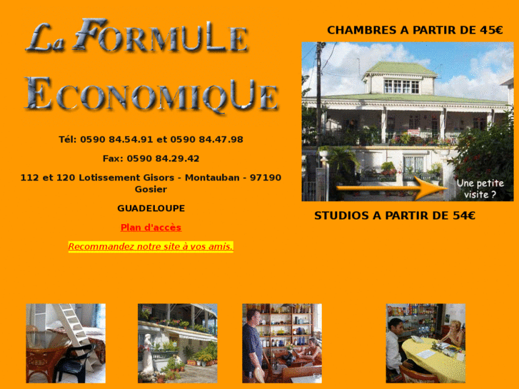 www.laformuleeconomique.com