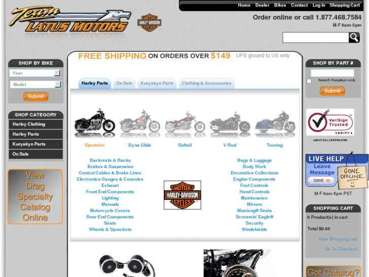 www.latus-harley-davidson.com