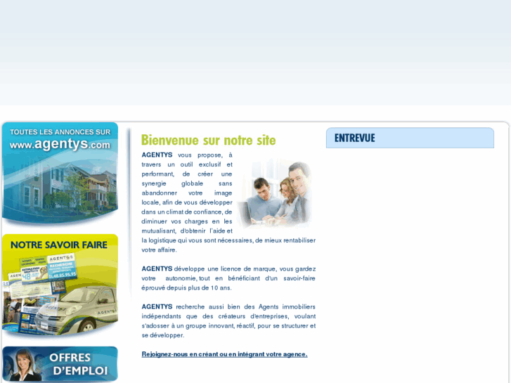 www.lereseauleplusreactif.com