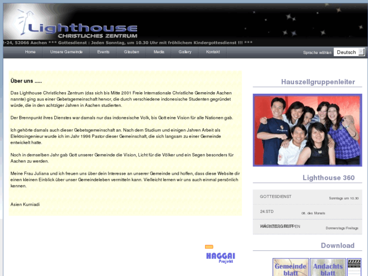 www.lighthouse-aachen.de