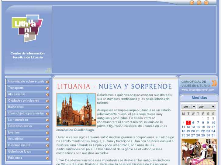 www.lituaniatur.com