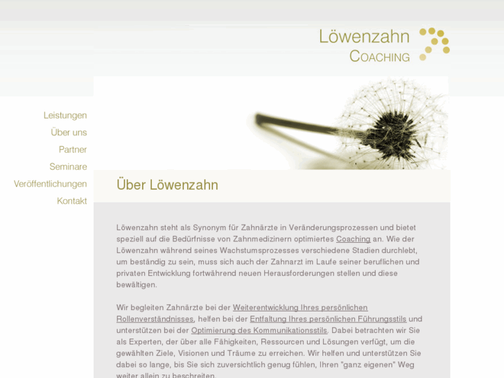 www.loewenzahn-coaching.de