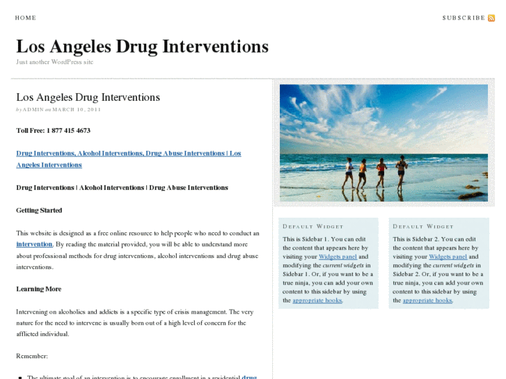 www.losangelesdruginterventions.com