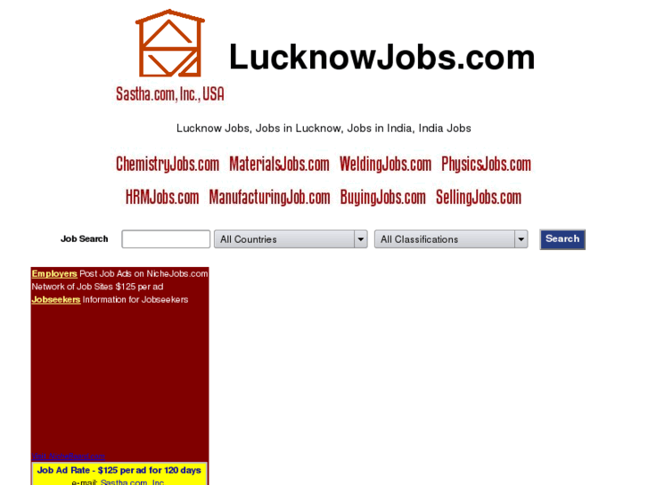 www.lucknowjobs.com