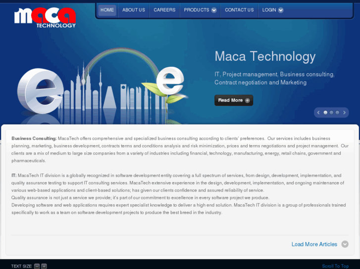 www.macatech.com