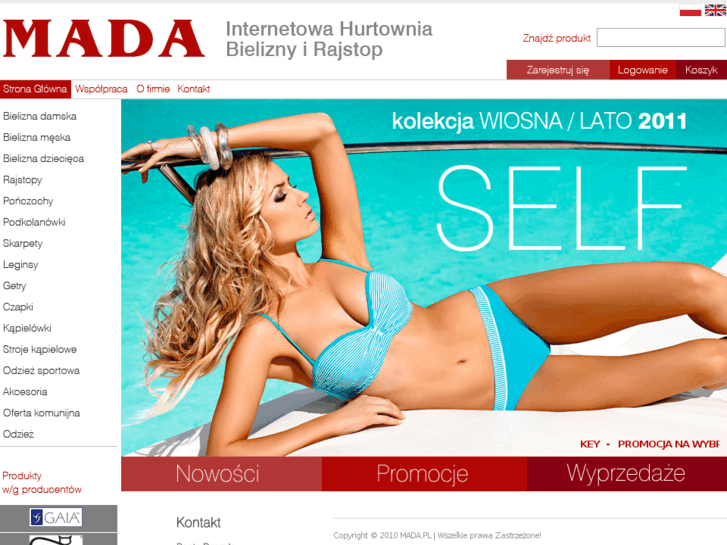 www.mada.pl