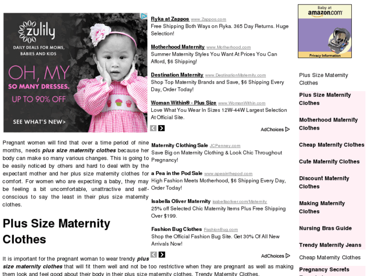 www.maternity-mom.com