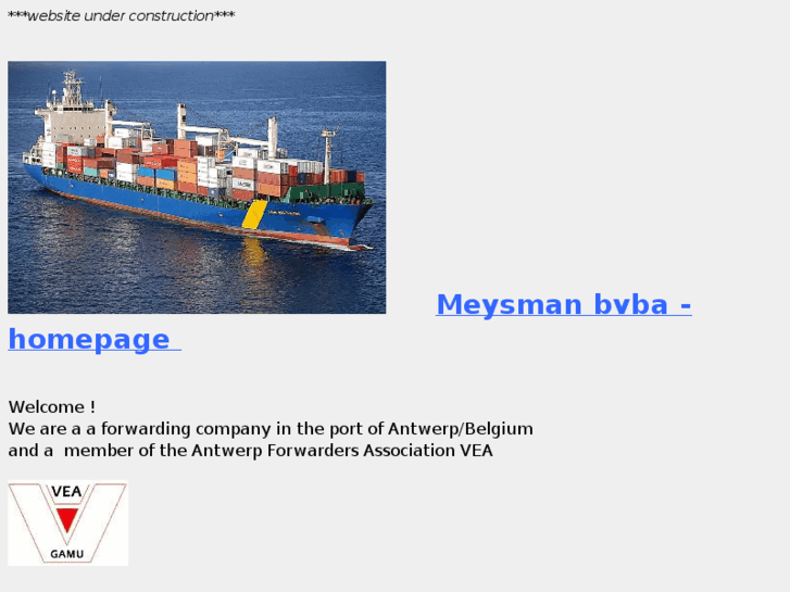 www.meysmanbvba.com