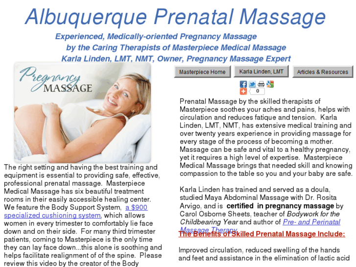 www.mom2bmassage.com