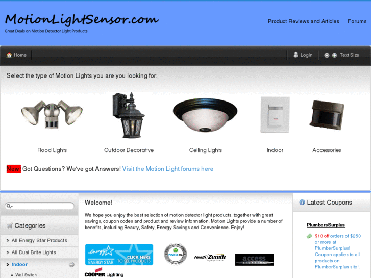 www.motionlightsensor.com