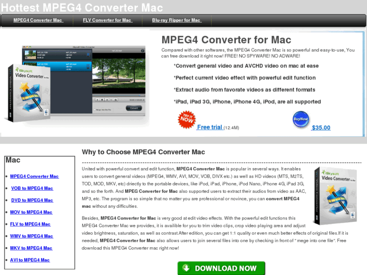 www.mpeg4convertermac.com