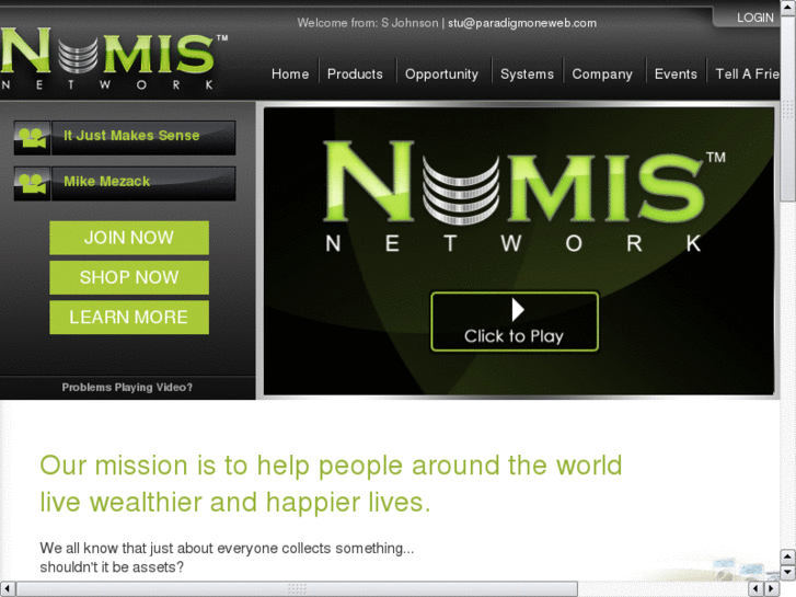 www.numis-networking.info