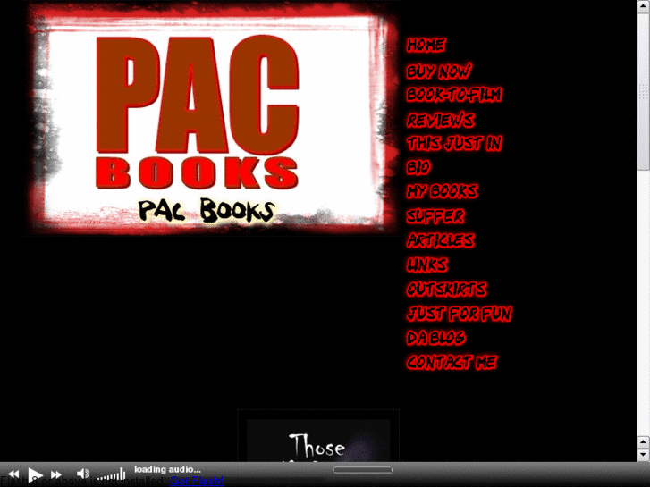 www.pacbooks.net