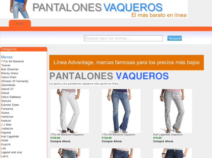 www.pantalones-vaqueros.es