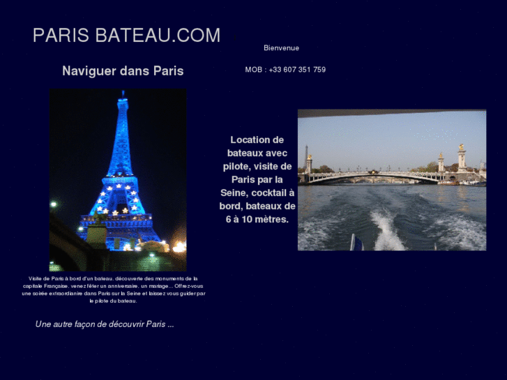 www.parisbateau.com