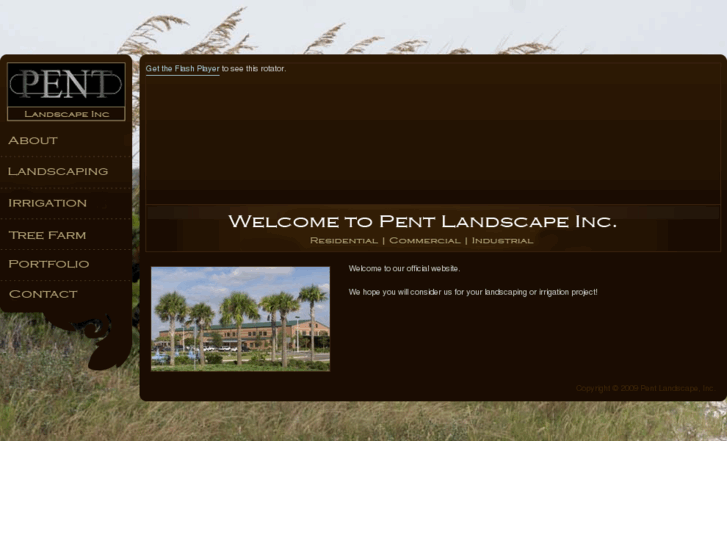 www.pentlandscape.com