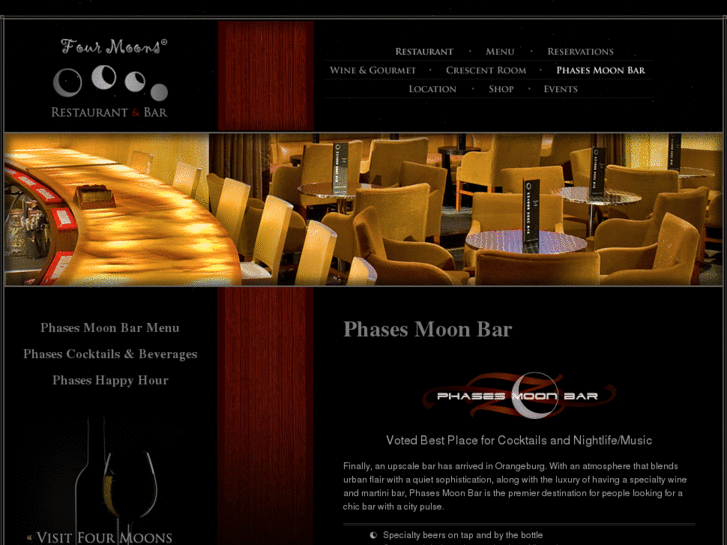 www.phasesmoonbar.com