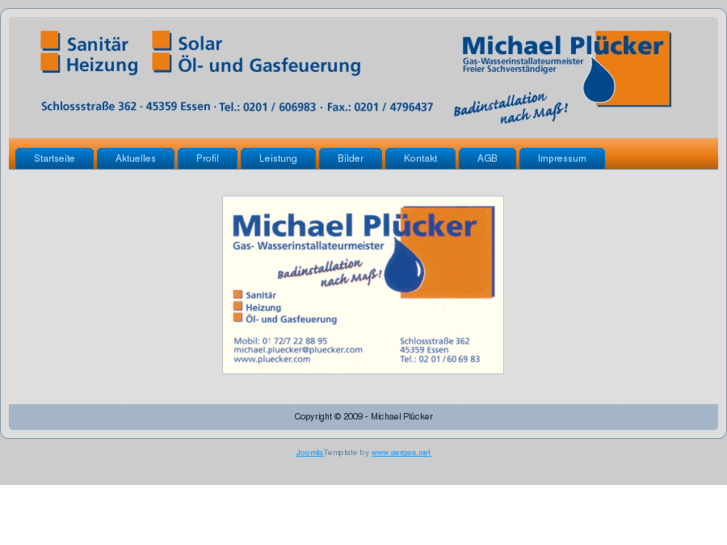 www.pluecker.com