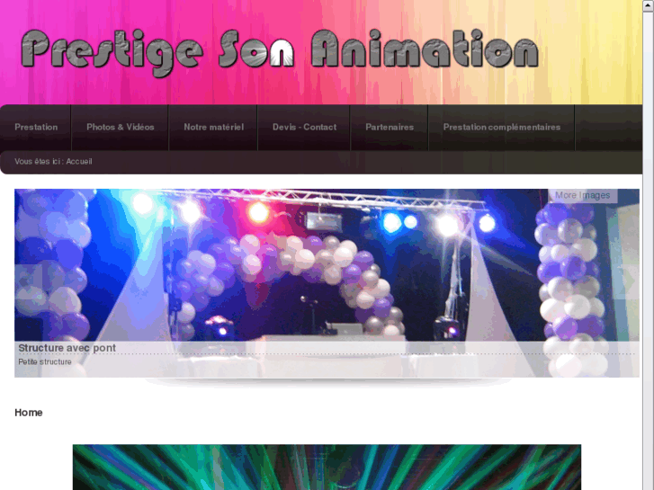 www.prestigesonanimation.com