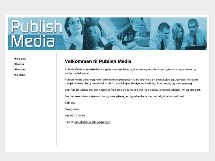 www.publish-media.com