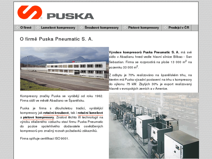 www.puska.cz