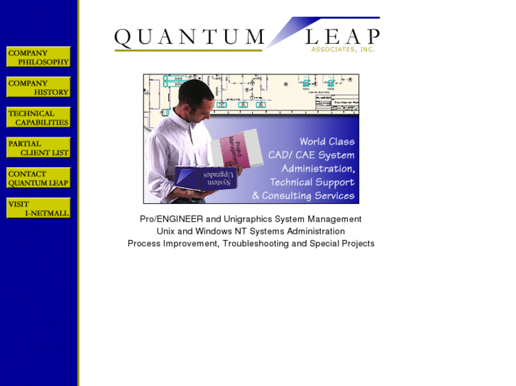 www.quantumleap.cc