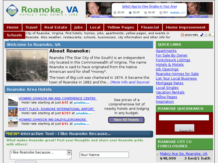 www.roanokecountyva.com