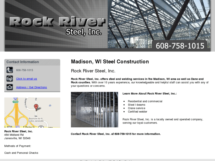 www.rockriversteel.com