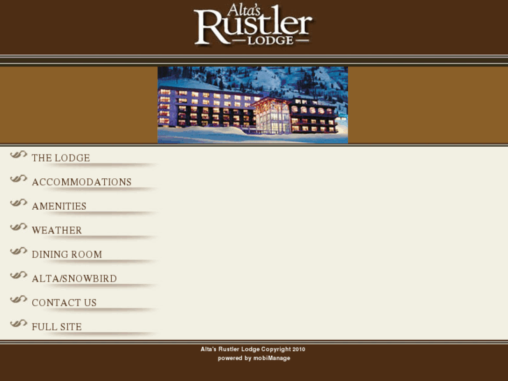 www.rustlerlodge.com