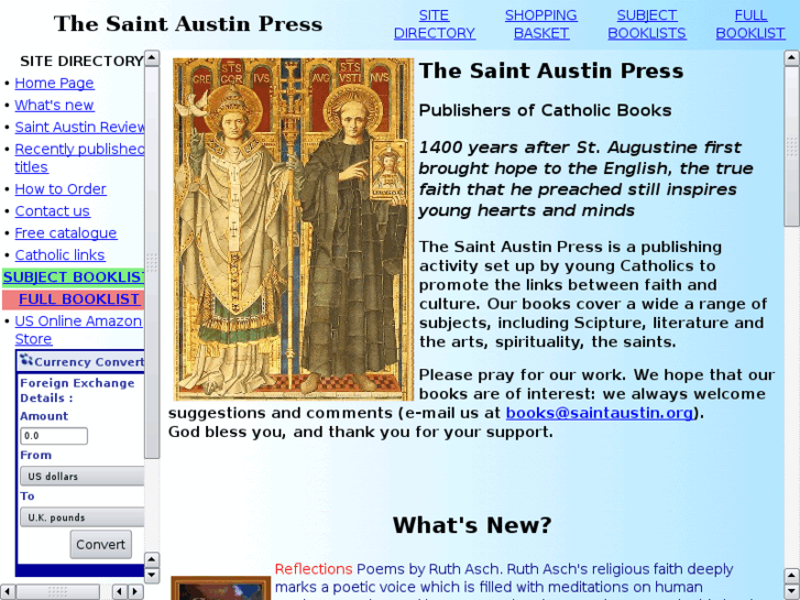 www.saintaustin.org