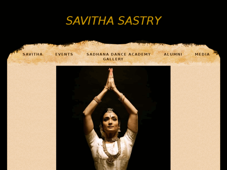 www.savithasastry.com