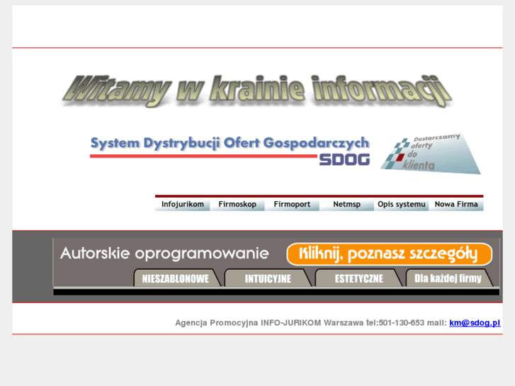 www.sdog.pl