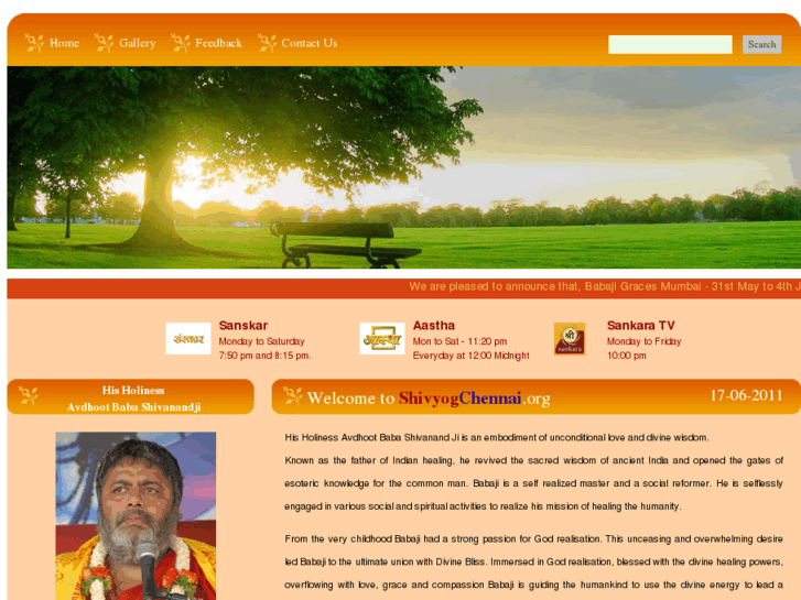 www.shivyogchennai.org