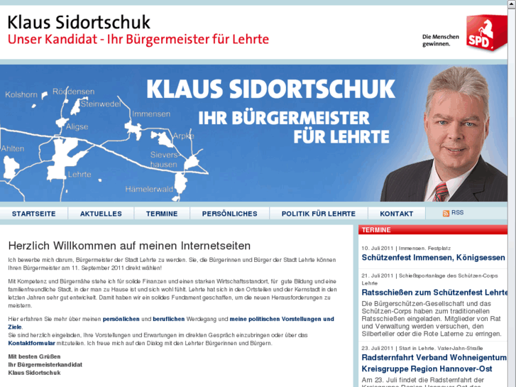 www.sidortschuk.eu