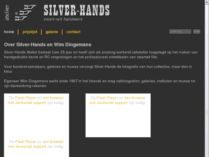 www.silver-hands.com