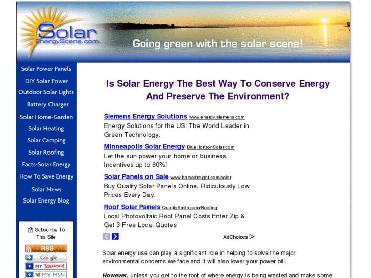 www.solar-energy-scene.com