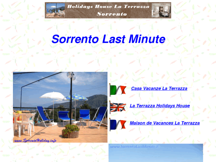 www.sorrentolastminute.it