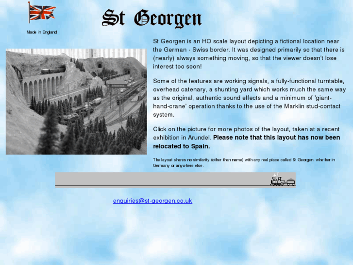 www.st-georgen.co.uk