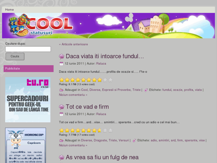 www.statusuricool.tk