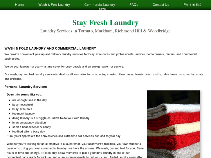 www.stayfreshlaundry.com