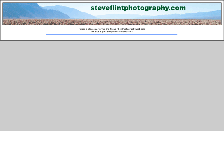 www.steveflintphotography.com