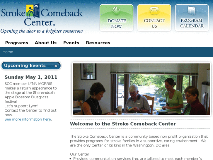 www.strokecomebackcenter.org