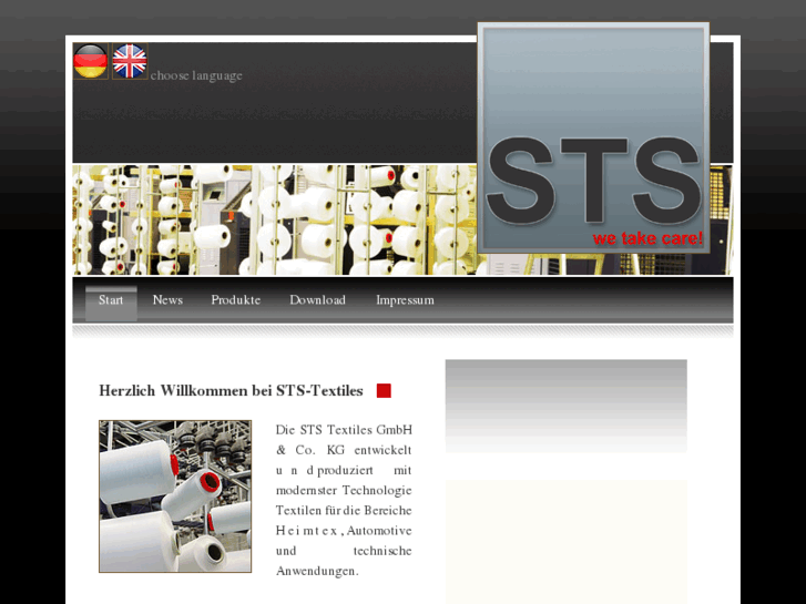 www.sts-textiles.com